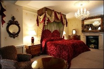 Beech Hill Country House Hotel