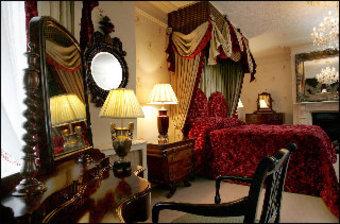 Beech Hill Country House Hotel