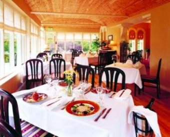 Beech Hill Country House Hotel