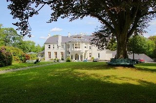 Beech Hill Country House Hotel