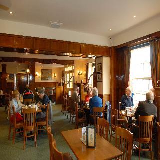 Londonderry Arms Hotel
