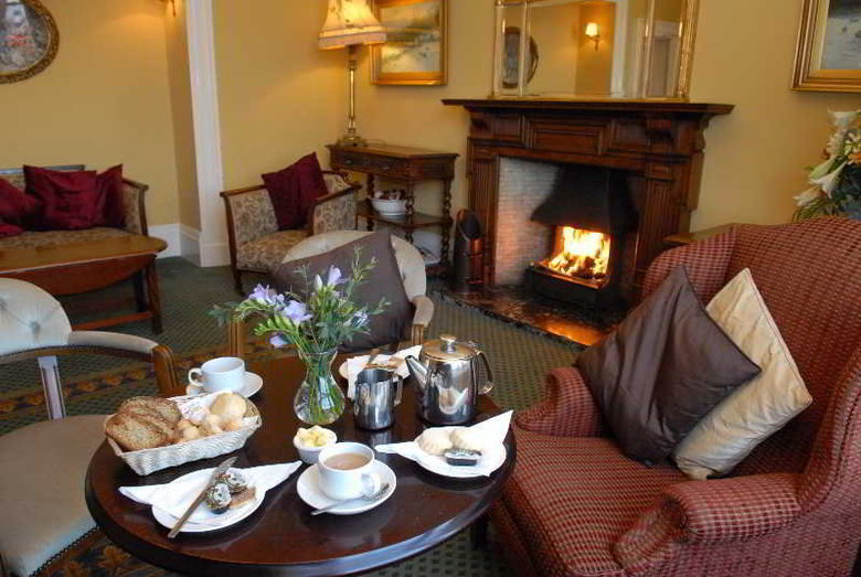 Londonderry Arms Hotel