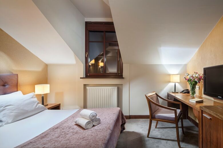 Hotel Unicus