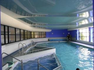 Whoop Hall Hotel And Leisure