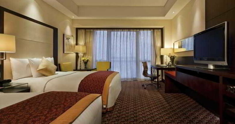 Hotel Courtyard By Marriott Northeast