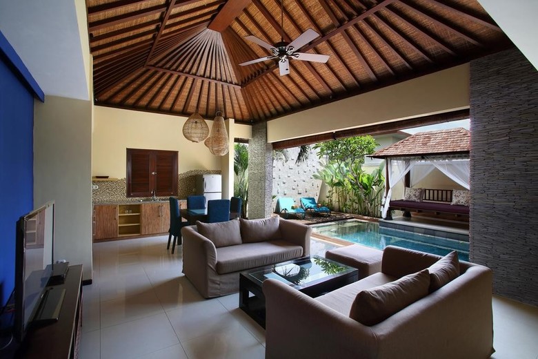 Hotel Lalasa Villas