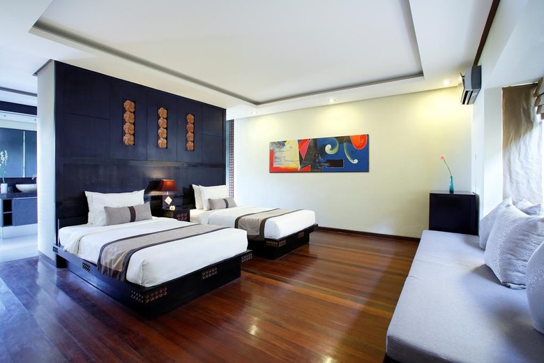 Hotel Lalasa Villas