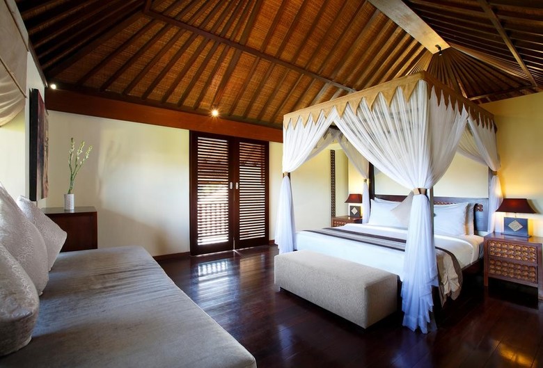 Hotel Lalasa Villas