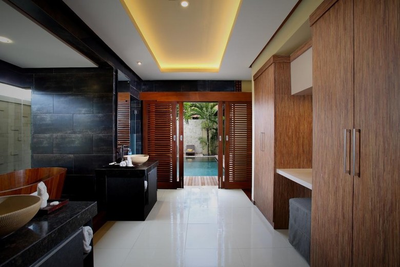 Hotel Lalasa Villas