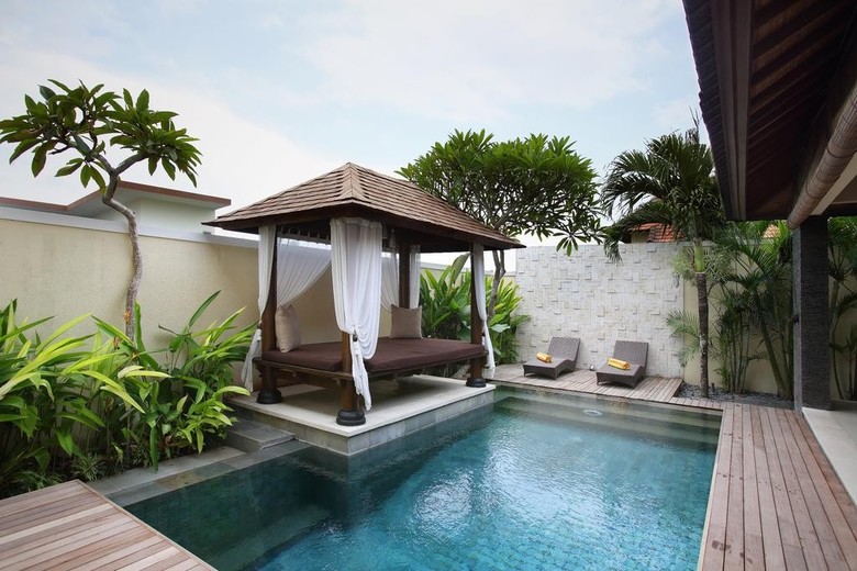 Hotel Lalasa Villas