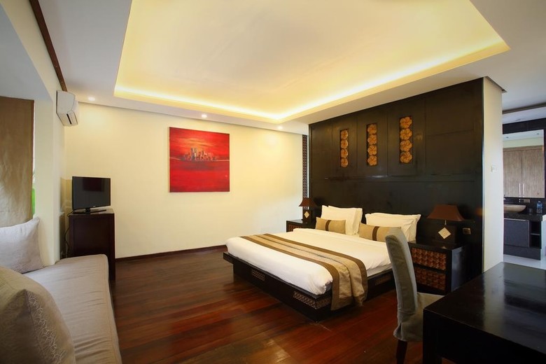 Hotel Lalasa Villas