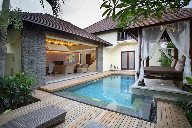 Hotel Lalasa Villas