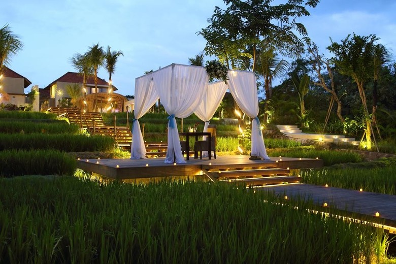 Hotel Lalasa Villas