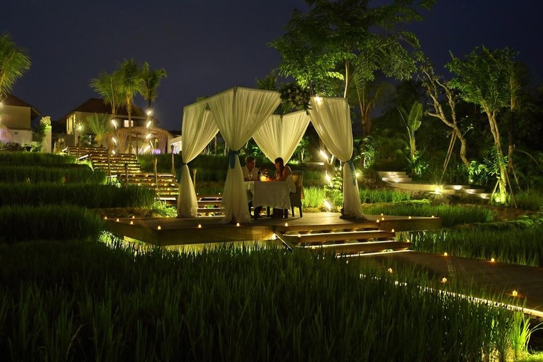 Hotel Lalasa Villas