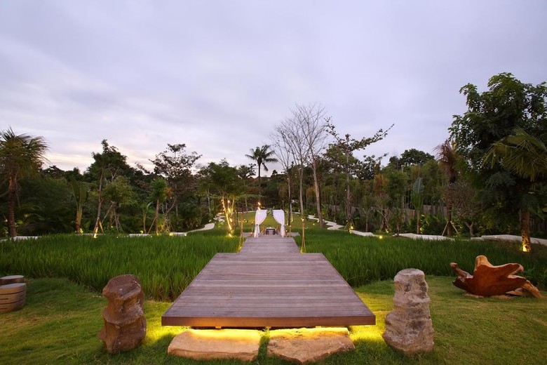 Hotel Lalasa Villas