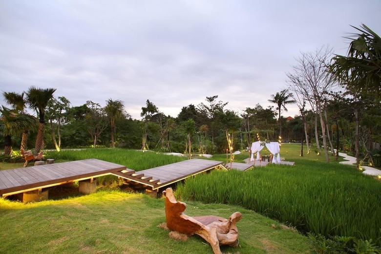Hotel Lalasa Villas