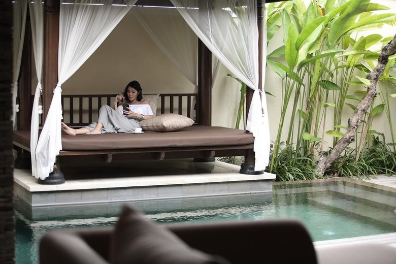 Hotel Lalasa Villas