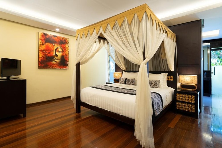 Hotel Lalasa Villas