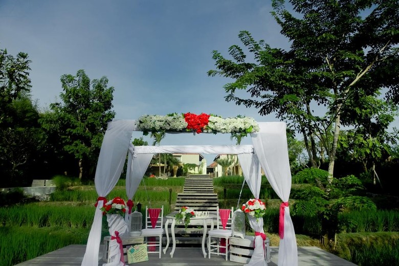 Hotel Lalasa Villas