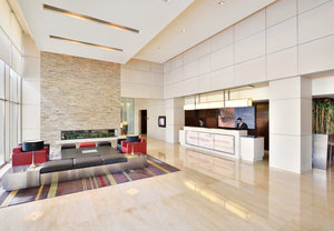 Hotel Courtyard By Marriott Hinjewadi