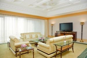 Lotte Hotel Jeju