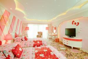 Lotte Hotel Jeju
