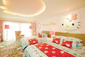 Lotte Hotel Jeju