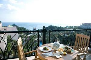 Lotte Hotel Jeju