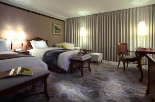Lotte Hotel Jeju