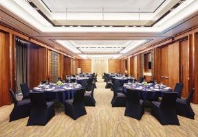 Hotel Courtyard Seoul Pangyo