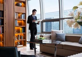 Hotel Courtyard Seoul Pangyo
