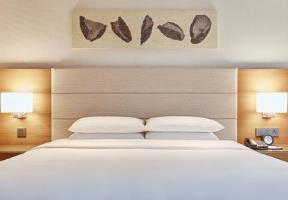 Hotel Courtyard Seoul Pangyo