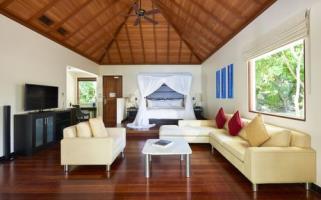 Hotel Hilton Seychelles Labriz Resort & Spa