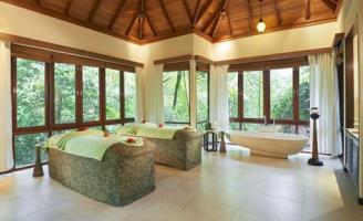Hotel Hilton Seychelles Labriz Resort & Spa