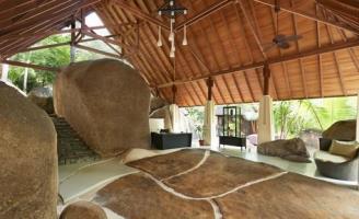 Hotel Hilton Seychelles Labriz Resort & Spa