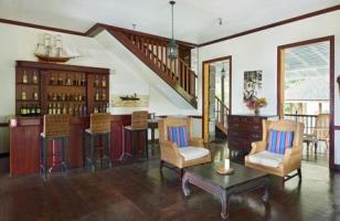 Hotel Hilton Seychelles Labriz Resort & Spa