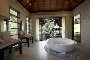Hotel Hilton Seychelles Labriz Resort & Spa