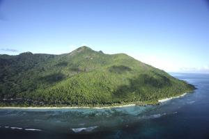 Hotel Hilton Seychelles Labriz Resort & Spa