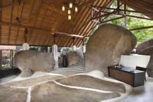 Hotel Hilton Seychelles Labriz Resort & Spa