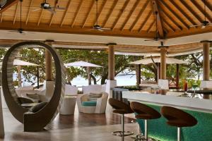 Hotel Hilton Seychelles Labriz Resort & Spa