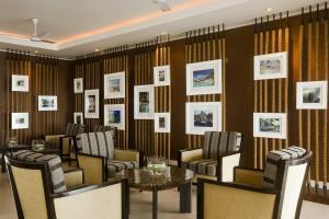 Hotel Hilton Seychelles Labriz Resort & Spa