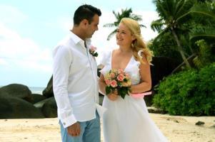 Hotel Hilton Seychelles Labriz Resort & Spa