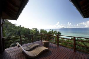 Hotel Hilton Seychelles Labriz Resort & Spa
