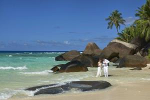 Hotel Hilton Seychelles Labriz Resort & Spa
