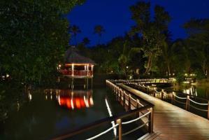 Hotel Hilton Seychelles Labriz Resort & Spa