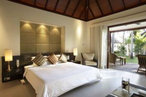 Hotel Hilton Seychelles Labriz Resort & Spa