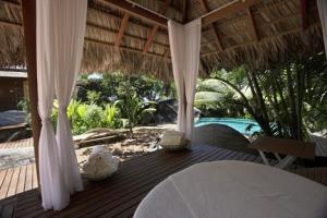 Hotel Hilton Seychelles Labriz Resort & Spa