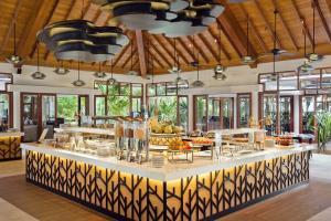 Hotel Hilton Seychelles Labriz Resort & Spa