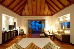 Hotel Hilton Seychelles Labriz Resort & Spa