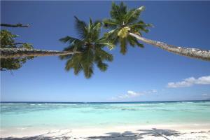 Hotel Hilton Seychelles Labriz Resort & Spa